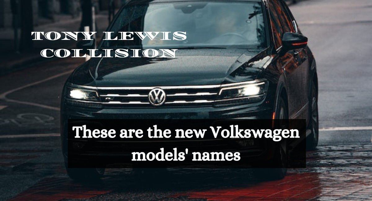 VW names